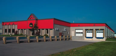 The Foundry Orangeville