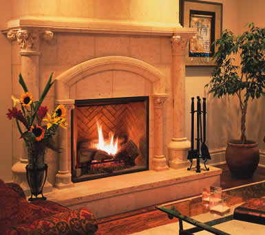 The Foundry: Your hearthshop supplier.